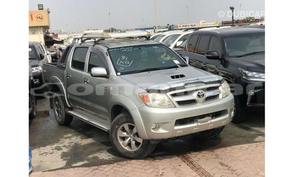Buy Import Toyota Hilux Other Car in Import - Dubai in Dhufar Buy Import Toyota Hilux Other Car in Import - Dubai in Dhufar
