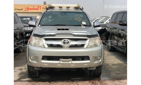 Buy Import Toyota Hilux Other Car in Import - Dubai in Dhufar Buy Import Toyota Hilux Other Car in Import - Dubai in Dhufar