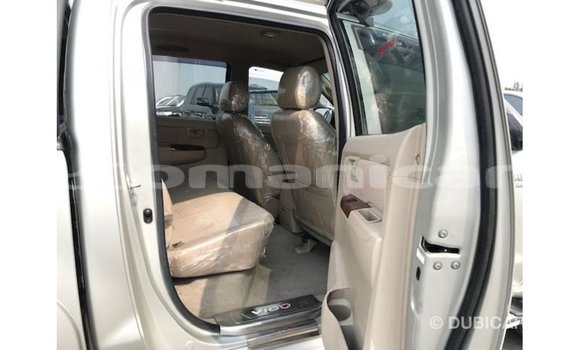 Buy Import Toyota Hilux Other Car in Import - Dubai in Dhufar Buy Import Toyota Hilux Other Car in Import - Dubai in Dhufar