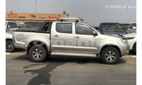 Buy Import Toyota Hilux Other Car in Import - Dubai in Dhufar Buy Import Toyota Hilux Other Car in Import - Dubai in Dhufar