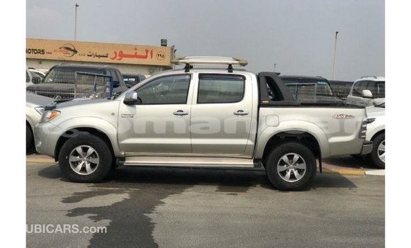 Buy Import Toyota Hilux Other Car in Import - Dubai in Dhufar Buy Import Toyota Hilux Other Car in Import - Dubai in Dhufar