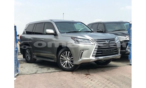 Buy Import Lexus LX Other Car in Import - Dubai in Dhufar