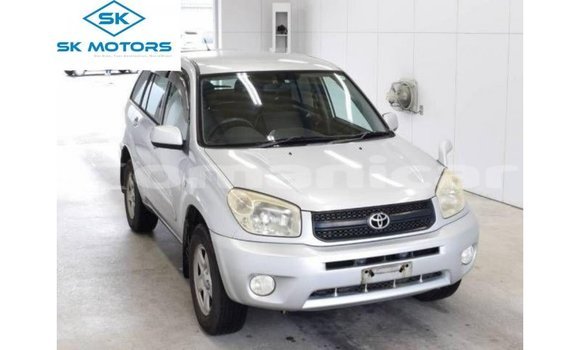 Buy Import Toyota RAV4 Other Car in Import - Dubai in Dhufar Buy Import Toyota RAV4 Other Car in Import - Dubai in Dhufar