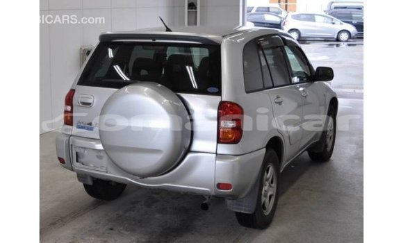 Buy Import Toyota RAV4 Other Car in Import - Dubai in Dhufar Buy Import Toyota RAV4 Other Car in Import - Dubai in Dhufar