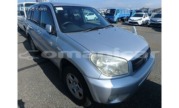 Buy Import Toyota RAV4 Other Car in Import - Dubai in Dhufar Buy Import Toyota RAV4 Other Car in Import - Dubai in Dhufar