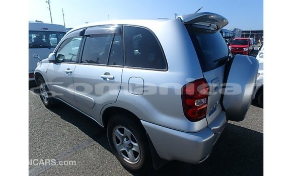 Buy Import Toyota RAV4 Other Car in Import - Dubai in Dhufar Buy Import Toyota RAV4 Other Car in Import - Dubai in Dhufar