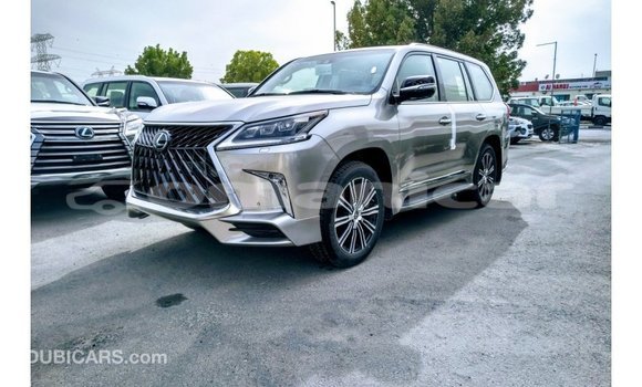 Buy Import Lexus LX Other Car in Import - Dubai in Dhufar Buy Import Lexus LX Other Car in Import - Dubai in Dhufar
