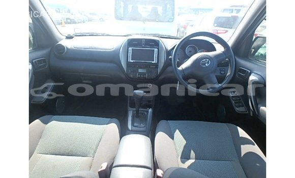 Buy Import Toyota RAV4 Other Car in Import - Dubai in Dhufar Buy Import Toyota RAV4 Other Car in Import - Dubai in Dhufar