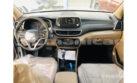 Buy Import Hyundai Tucson White Car in Import - Dubai in Dhufar Buy Import Hyundai Tucson White Car in Import - Dubai in Dhufar