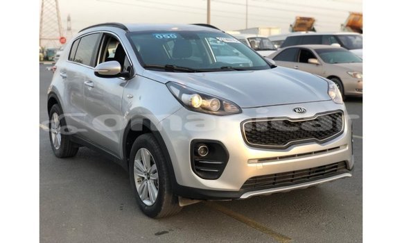 Buy Import Kia Sportage Other Car in Import - Dubai in Dhufar Buy Import Kia Sportage Other Car in Import - Dubai in Dhufar