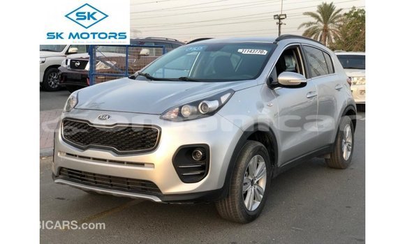 Buy Import Kia Sportage Other Car in Import - Dubai in Dhufar Buy Import Kia Sportage Other Car in Import - Dubai in Dhufar