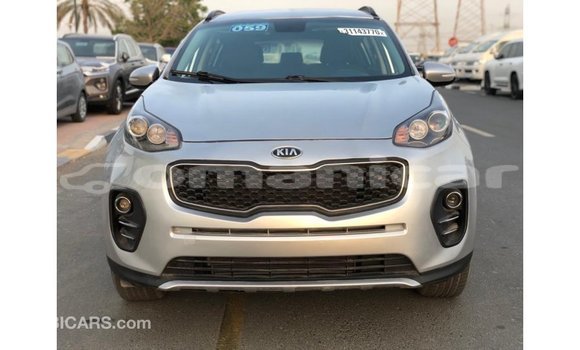 Buy Import Kia Sportage Other Car in Import - Dubai in Dhufar Buy Import Kia Sportage Other Car in Import - Dubai in Dhufar