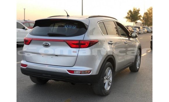 Buy Import Kia Sportage Other Car in Import - Dubai in Dhufar Buy Import Kia Sportage Other Car in Import - Dubai in Dhufar