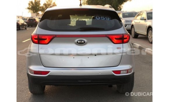 Buy Import Kia Sportage Other Car in Import - Dubai in Dhufar Buy Import Kia Sportage Other Car in Import - Dubai in Dhufar