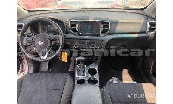 Buy Import Kia Sportage Other Car in Import - Dubai in Dhufar Buy Import Kia Sportage Other Car in Import - Dubai in Dhufar