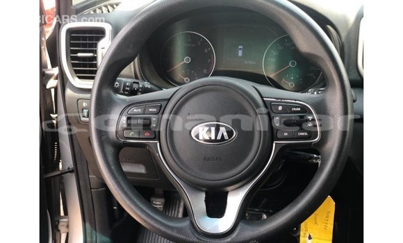 Buy Import Kia Sportage Other Car in Import - Dubai in Dhufar Buy Import Kia Sportage Other Car in Import - Dubai in Dhufar