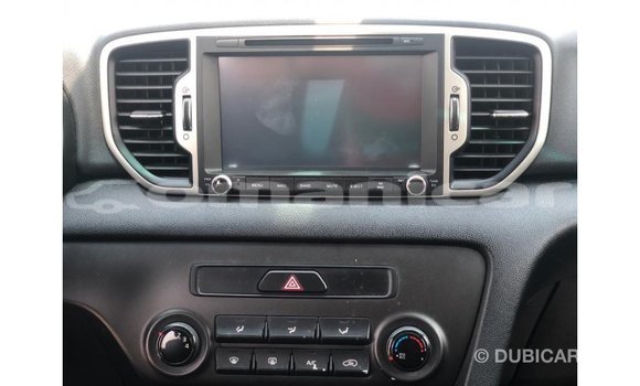 Buy Import Kia Sportage Other Car in Import - Dubai in Dhufar Buy Import Kia Sportage Other Car in Import - Dubai in Dhufar