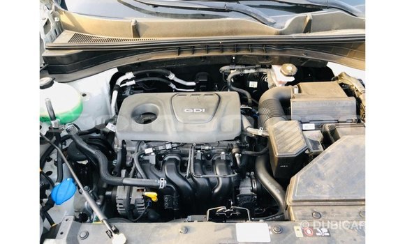 Buy Import Kia Sportage Other Car in Import - Dubai in Dhufar Buy Import Kia Sportage Other Car in Import - Dubai in Dhufar