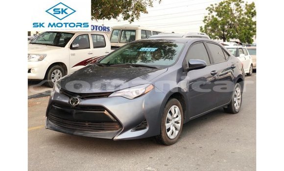 Buy Import Toyota Corolla Other Car in Import - Dubai in Dhufar Buy Import Toyota Corolla Other Car in Import - Dubai in Dhufar