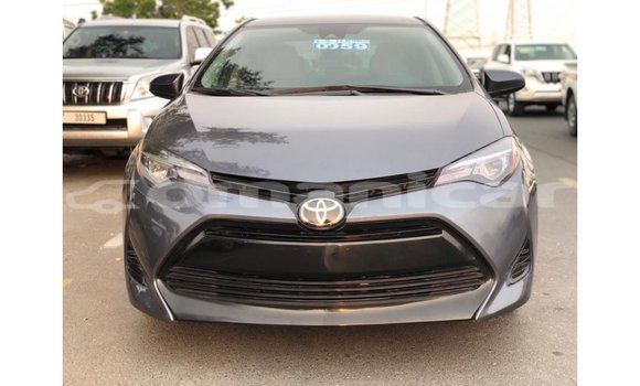 Buy Import Toyota Corolla Other Car in Import - Dubai in Dhufar Buy Import Toyota Corolla Other Car in Import - Dubai in Dhufar