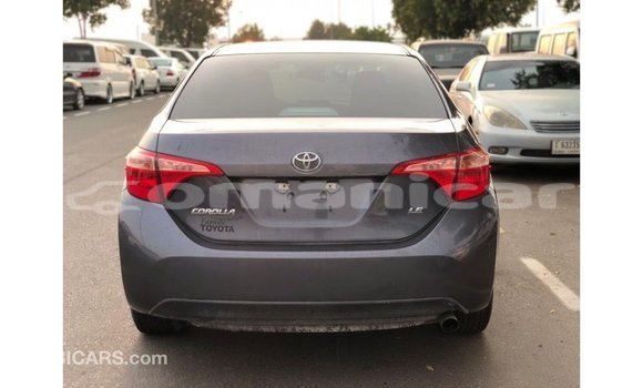 Buy Import Toyota Corolla Other Car in Import - Dubai in Dhufar Buy Import Toyota Corolla Other Car in Import - Dubai in Dhufar