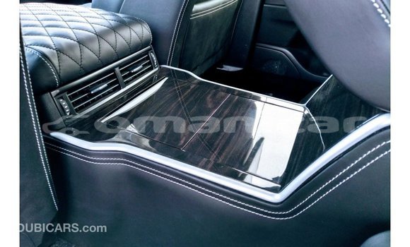 Buy Import Lexus LX Other Car in Import - Dubai in Dhufar Buy Import Lexus LX Other Car in Import - Dubai in Dhufar