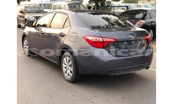 Buy Import Toyota Corolla Other Car in Import - Dubai in Dhufar Buy Import Toyota Corolla Other Car in Import - Dubai in Dhufar