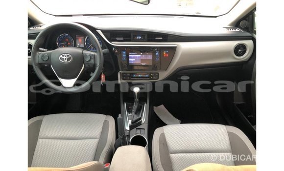 Buy Import Toyota Corolla Other Car in Import - Dubai in Dhufar Buy Import Toyota Corolla Other Car in Import - Dubai in Dhufar