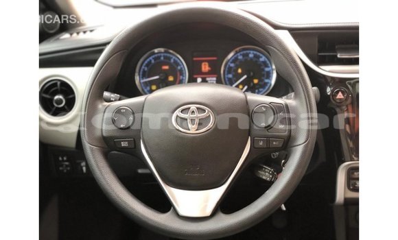 Buy Import Toyota Corolla Other Car in Import - Dubai in Dhufar Buy Import Toyota Corolla Other Car in Import - Dubai in Dhufar