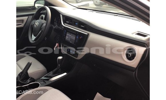 Buy Import Toyota Corolla Other Car in Import - Dubai in Dhufar Buy Import Toyota Corolla Other Car in Import - Dubai in Dhufar