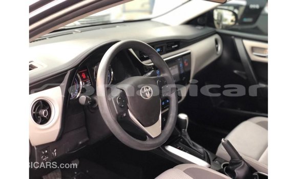 Buy Import Toyota Corolla Other Car in Import - Dubai in Dhufar Buy Import Toyota Corolla Other Car in Import - Dubai in Dhufar