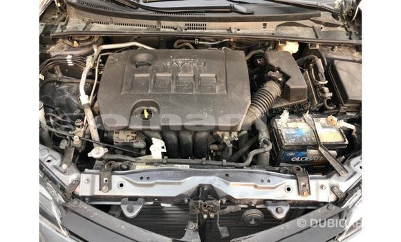 Buy Import Toyota Corolla Other Car in Import - Dubai in Dhufar Buy Import Toyota Corolla Other Car in Import - Dubai in Dhufar