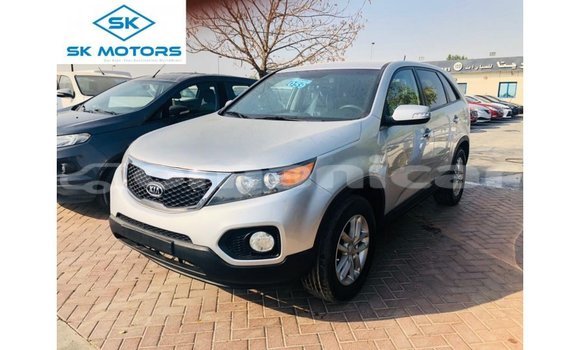 Buy Import Kia Sorento Other Car in Import - Dubai in Dhufar Buy Import Kia Sorento Other Car in Import - Dubai in Dhufar