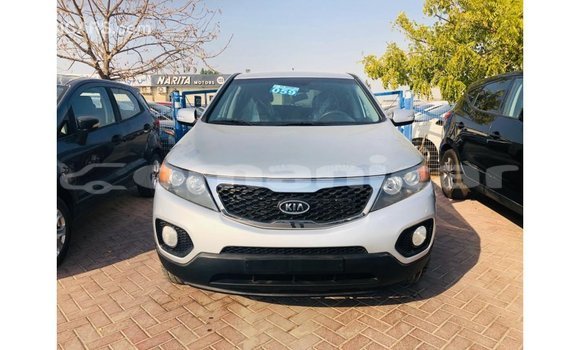 Buy Import Kia Sorento Other Car in Import - Dubai in Dhufar Buy Import Kia Sorento Other Car in Import - Dubai in Dhufar