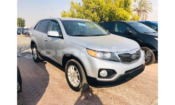 Buy Import Kia Sorento Other Car in Import - Dubai in Dhufar Buy Import Kia Sorento Other Car in Import - Dubai in Dhufar