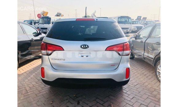 Buy Import Kia Sorento Other Car in Import - Dubai in Dhufar Buy Import Kia Sorento Other Car in Import - Dubai in Dhufar