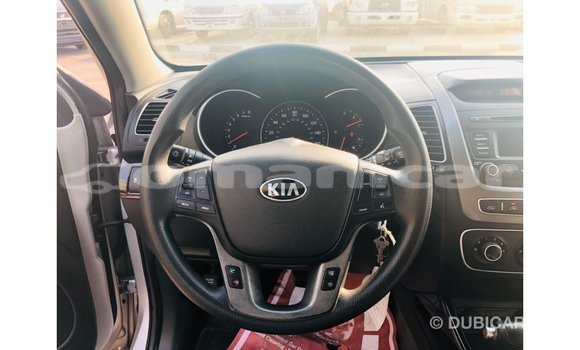 Buy Import Kia Sorento Other Car in Import - Dubai in Dhufar Buy Import Kia Sorento Other Car in Import - Dubai in Dhufar