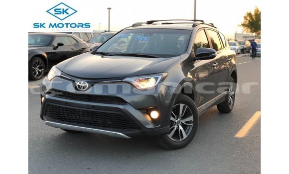 Buy Import Toyota 4Runner Black Car in Import - Dubai in Dhufar Buy Import Toyota 4Runner Black Car in Import - Dubai in Dhufar