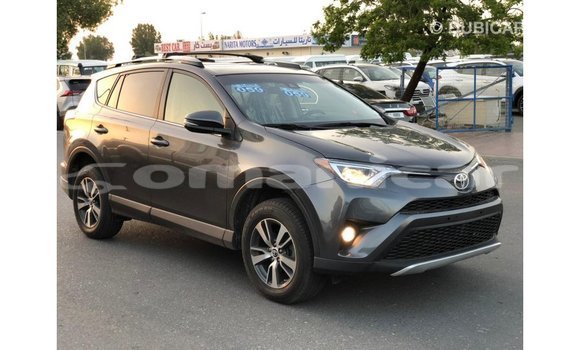 Buy Import Toyota 4Runner Black Car in Import - Dubai in Dhufar Buy Import Toyota 4Runner Black Car in Import - Dubai in Dhufar