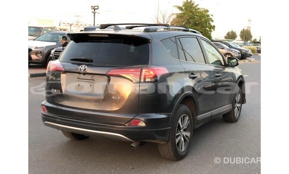 Buy Import Toyota 4Runner Black Car in Import - Dubai in Dhufar Buy Import Toyota 4Runner Black Car in Import - Dubai in Dhufar