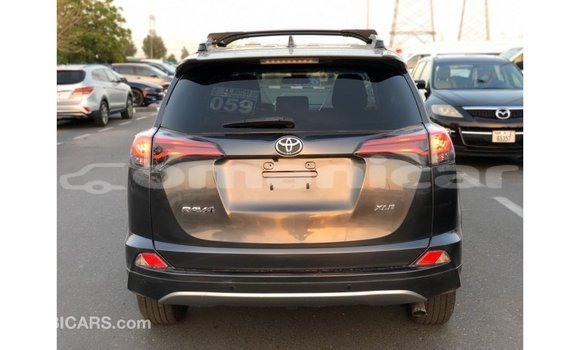 Buy Import Toyota 4Runner Black Car in Import - Dubai in Dhufar Buy Import Toyota 4Runner Black Car in Import - Dubai in Dhufar