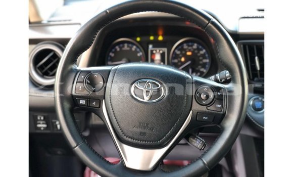 Buy Import Toyota 4Runner Black Car in Import - Dubai in Dhufar Buy Import Toyota 4Runner Black Car in Import - Dubai in Dhufar