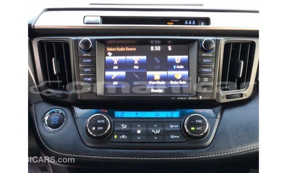 Buy Import Toyota 4Runner Black Car in Import - Dubai in Dhufar Buy Import Toyota 4Runner Black Car in Import - Dubai in Dhufar