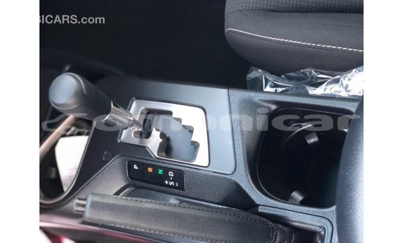 Buy Import Toyota 4Runner Black Car in Import - Dubai in Dhufar Buy Import Toyota 4Runner Black Car in Import - Dubai in Dhufar