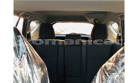 Buy Import Toyota 4Runner Black Car in Import - Dubai in Dhufar Buy Import Toyota 4Runner Black Car in Import - Dubai in Dhufar