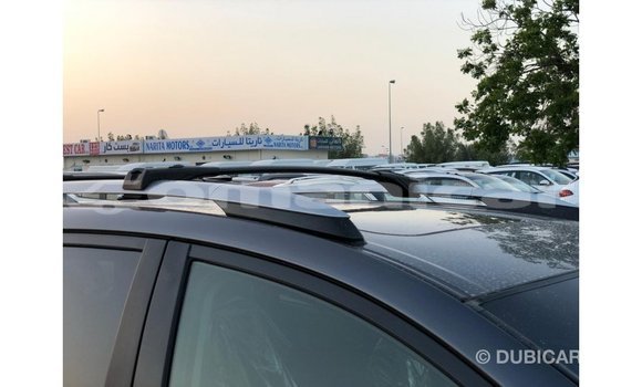 Buy Import Toyota 4Runner Black Car in Import - Dubai in Dhufar Buy Import Toyota 4Runner Black Car in Import - Dubai in Dhufar