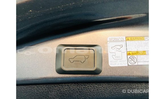 Buy Import Toyota 4Runner Black Car in Import - Dubai in Dhufar Buy Import Toyota 4Runner Black Car in Import - Dubai in Dhufar