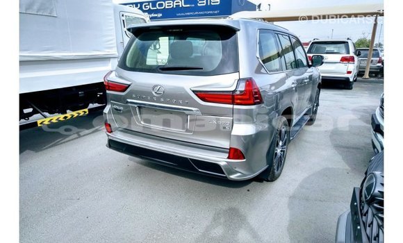 Buy Import Lexus LX Other Car in Import - Dubai in Dhufar Buy Import Lexus LX Other Car in Import - Dubai in Dhufar