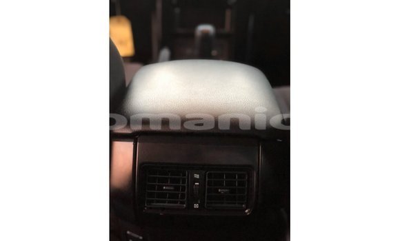 Buy Import Toyota Prado White Car in Import - Dubai in Dhufar Buy Import Toyota Prado White Car in Import - Dubai in Dhufar