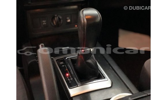 Buy Import Toyota Prado White Car in Import - Dubai in Dhufar Buy Import Toyota Prado White Car in Import - Dubai in Dhufar